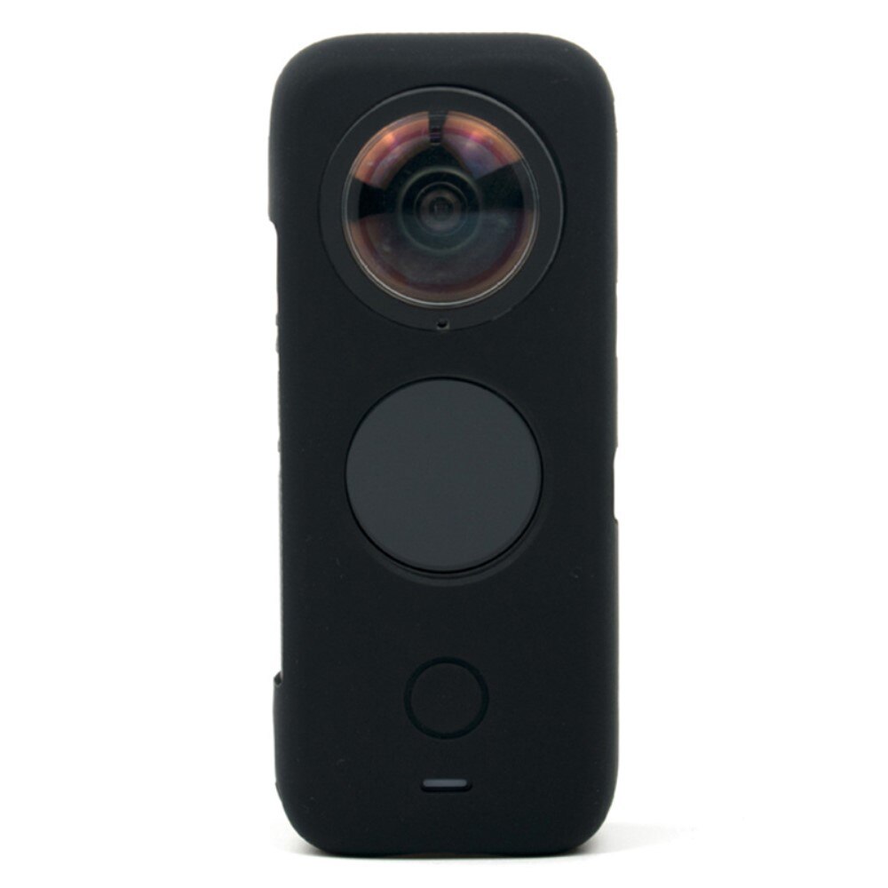 Silikonhülle Insta360 ONE X2 schwarz