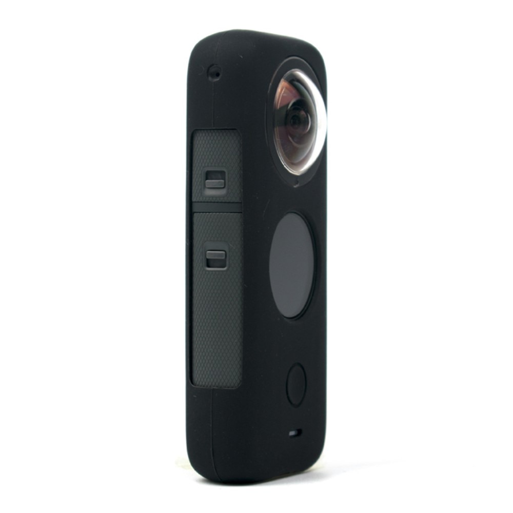 Silikonhülle Insta360 ONE X2 schwarz