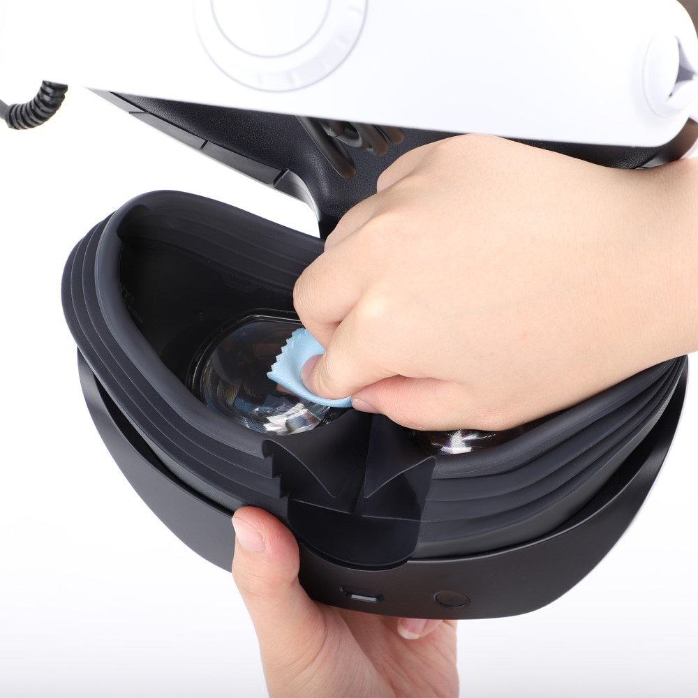 Sony PlayStation VR2 Linsenschutz (4 Stück)