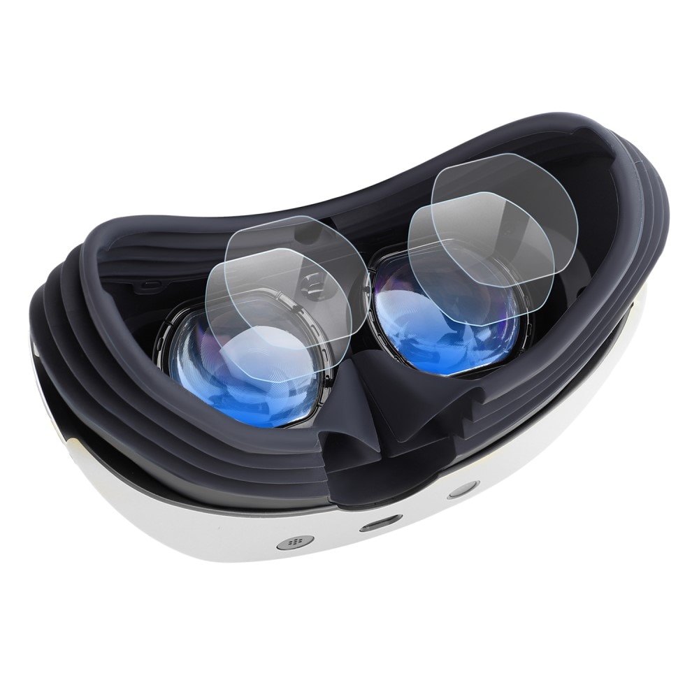 Sony PlayStation VR2 Linsenschutz (4 Stück)