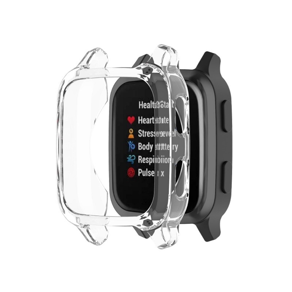 Garmin Venu Sq/Sq 2 Hülle Transparent