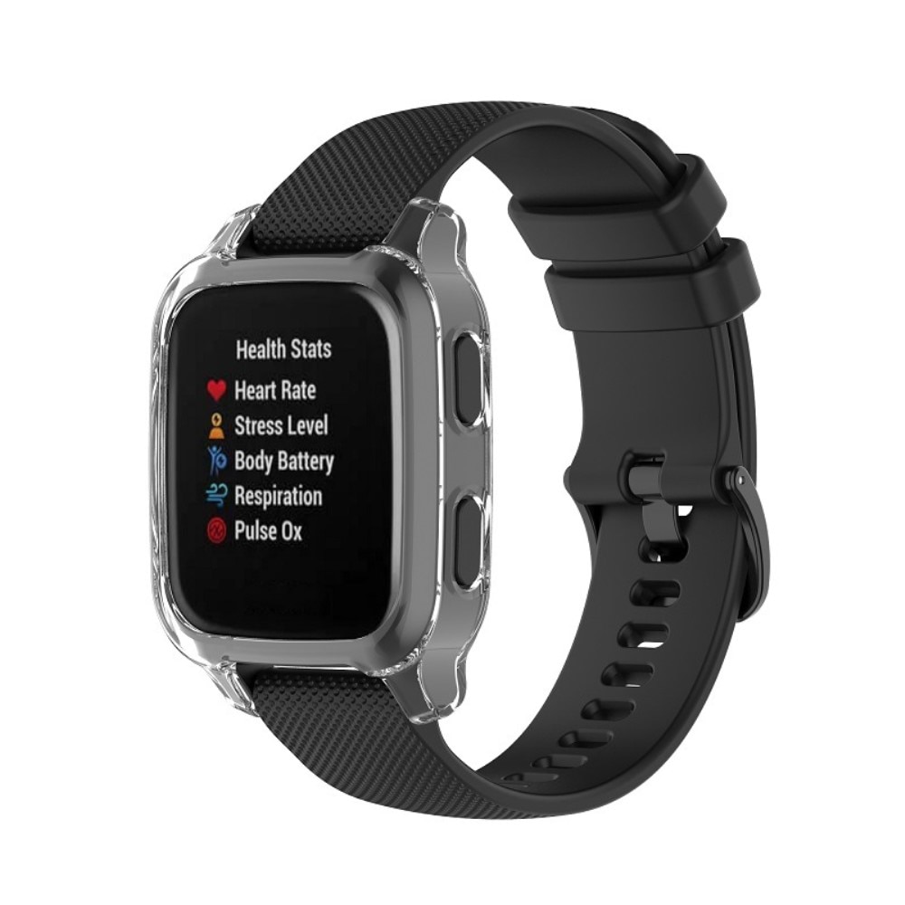 Garmin Venu Sq/Sq 2 Hülle Transparent