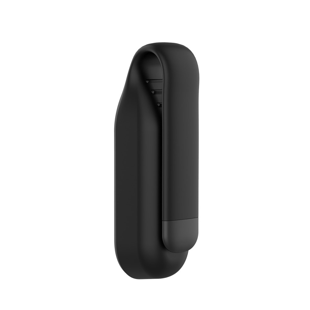 Xiaomi Mi Band 7 Silikon-Clip Schwarz