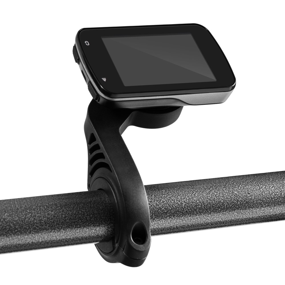 Garmin Edge 830 Halterung für das Fahrrad, schwarz