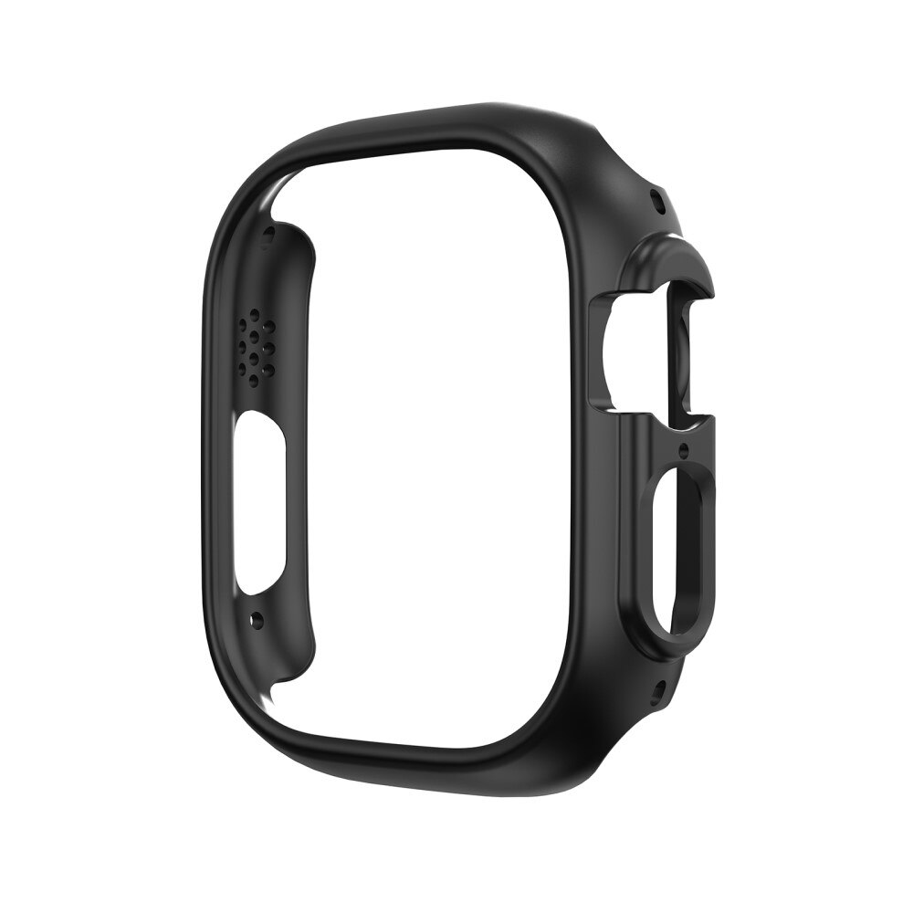 Apple Watch Ultra 49 mm Hardcover Schwarz