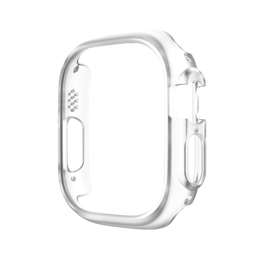 Apple Watch Ultra 49 mm Hardcover Transparent