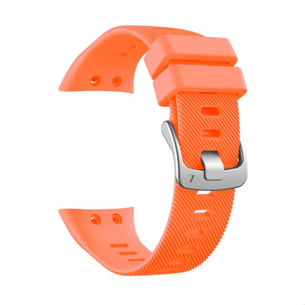 Garmin Forerunner 45 Armband aus Silikon, orange