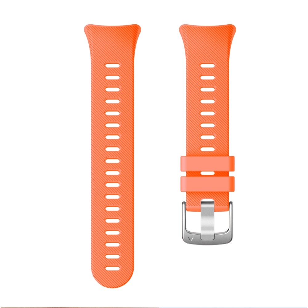 Garmin Forerunner 45 Armband aus Silikon, orange