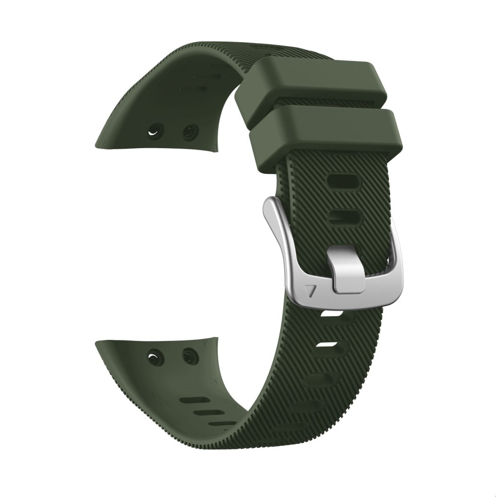 Garmin Forerunner 45 Armband aus Silikon, grün