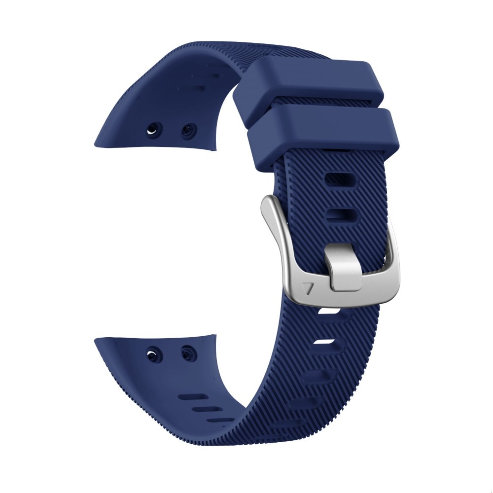 Garmin Forerunner 45 Armband aus Silikon, blau