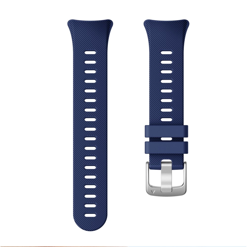 Garmin Forerunner 45 Armband aus Silikon, blau