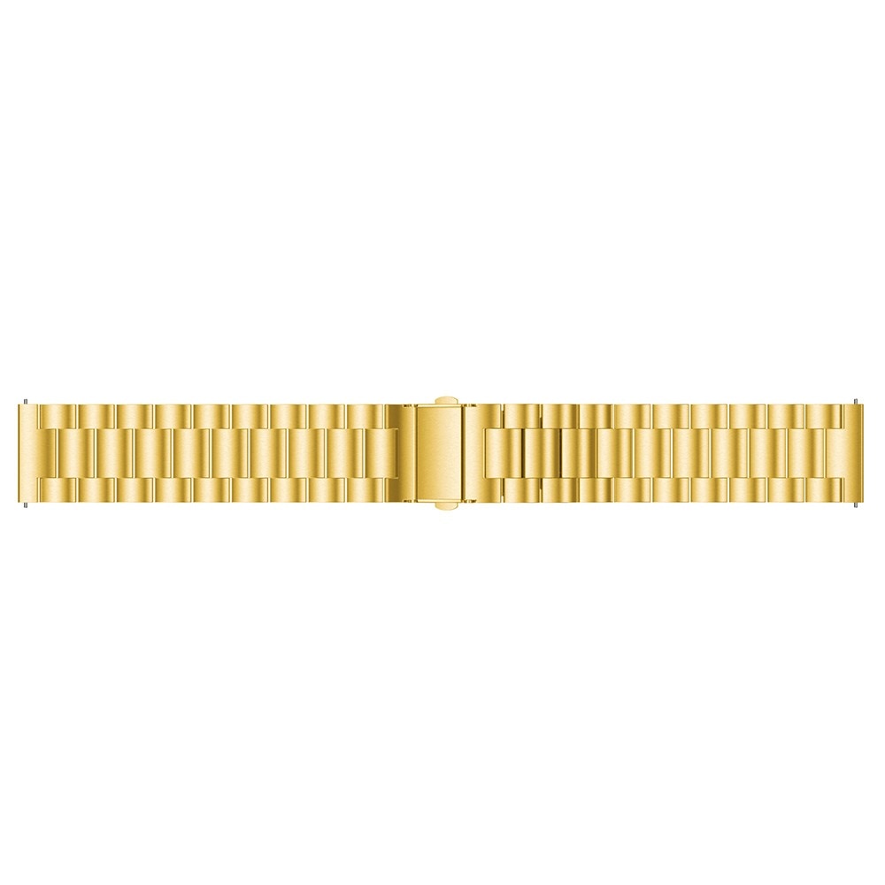 Polar Grit X Pro Armband aus Stahl gold