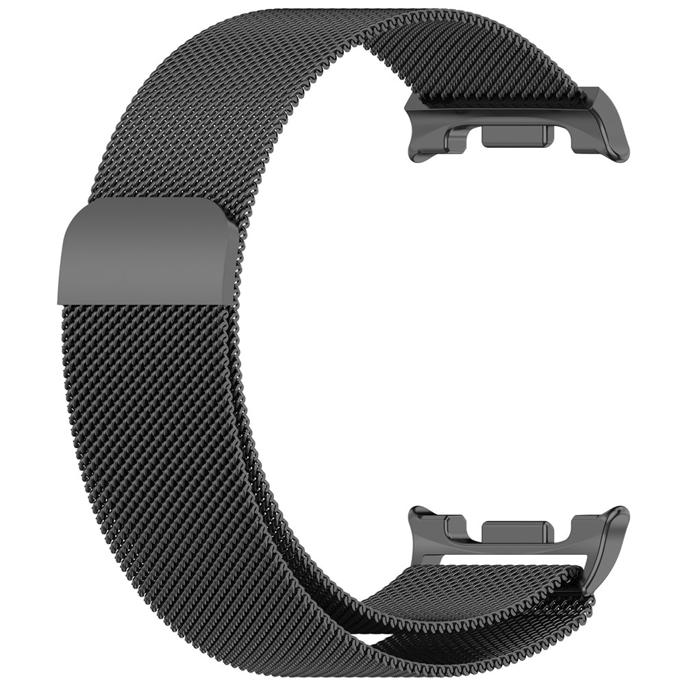 Samsung Galaxy Watch 8 Classic Milanaise-Armband Grau