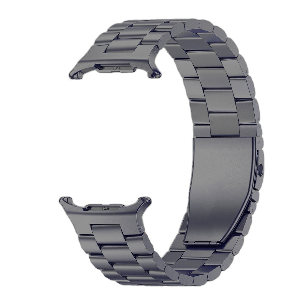Samsung Galaxy Watch 8 40mm Armband aus Titan Grau