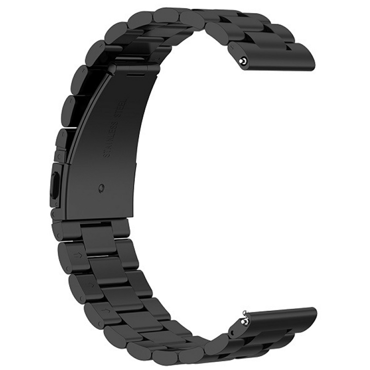 Garmin Tactix 8 47mm Armband aus Titan Schwarz