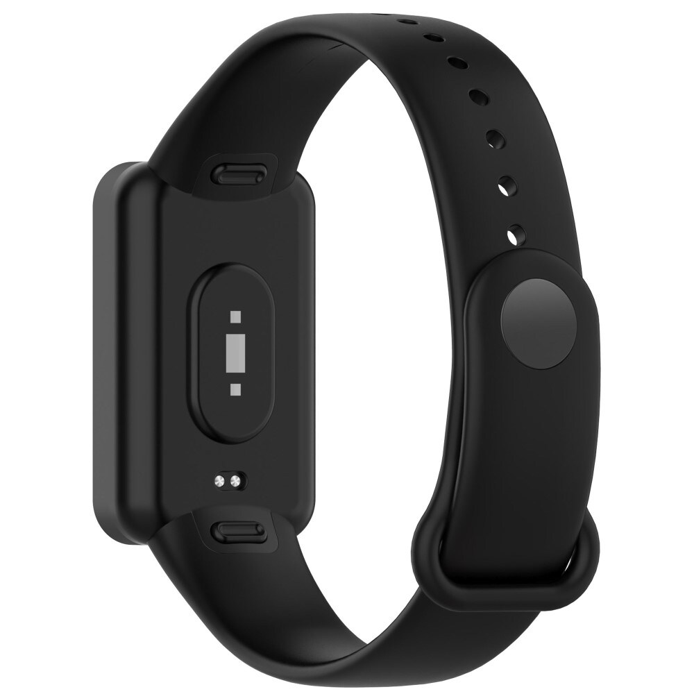 Xiaomi Redmi Smart Band Pro Armband aus Silikon Schwarz