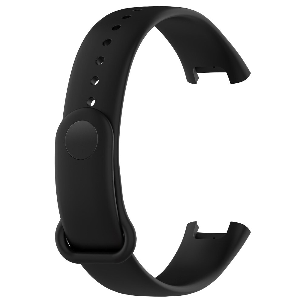 Xiaomi Redmi Smart Band Pro Armband aus Silikon Schwarz