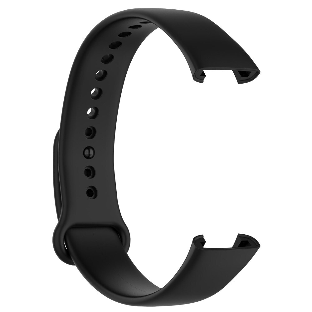 Xiaomi Redmi Smart Band Pro Armband aus Silikon Schwarz