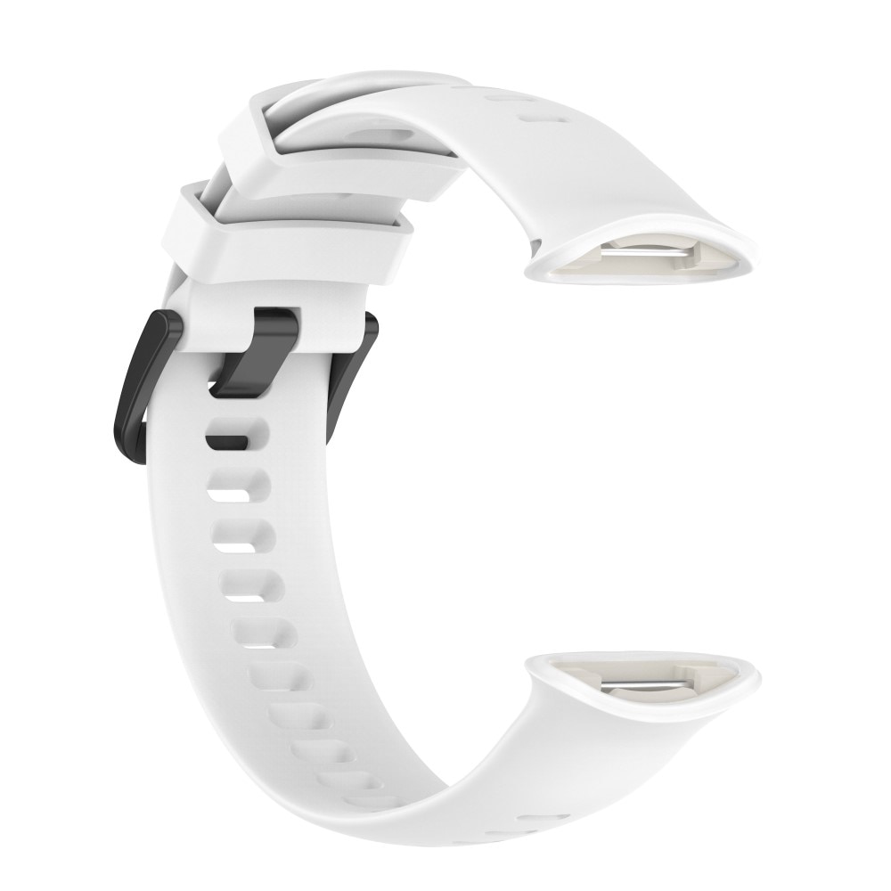 Polar Vantage V2 Armband aus Silikon, weiß