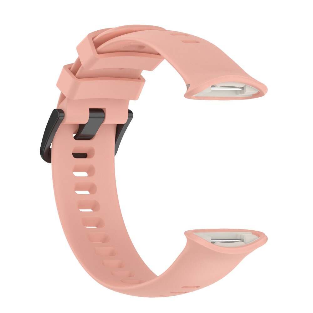 Polar Vantage V2 Armband aus Silikon, rosa