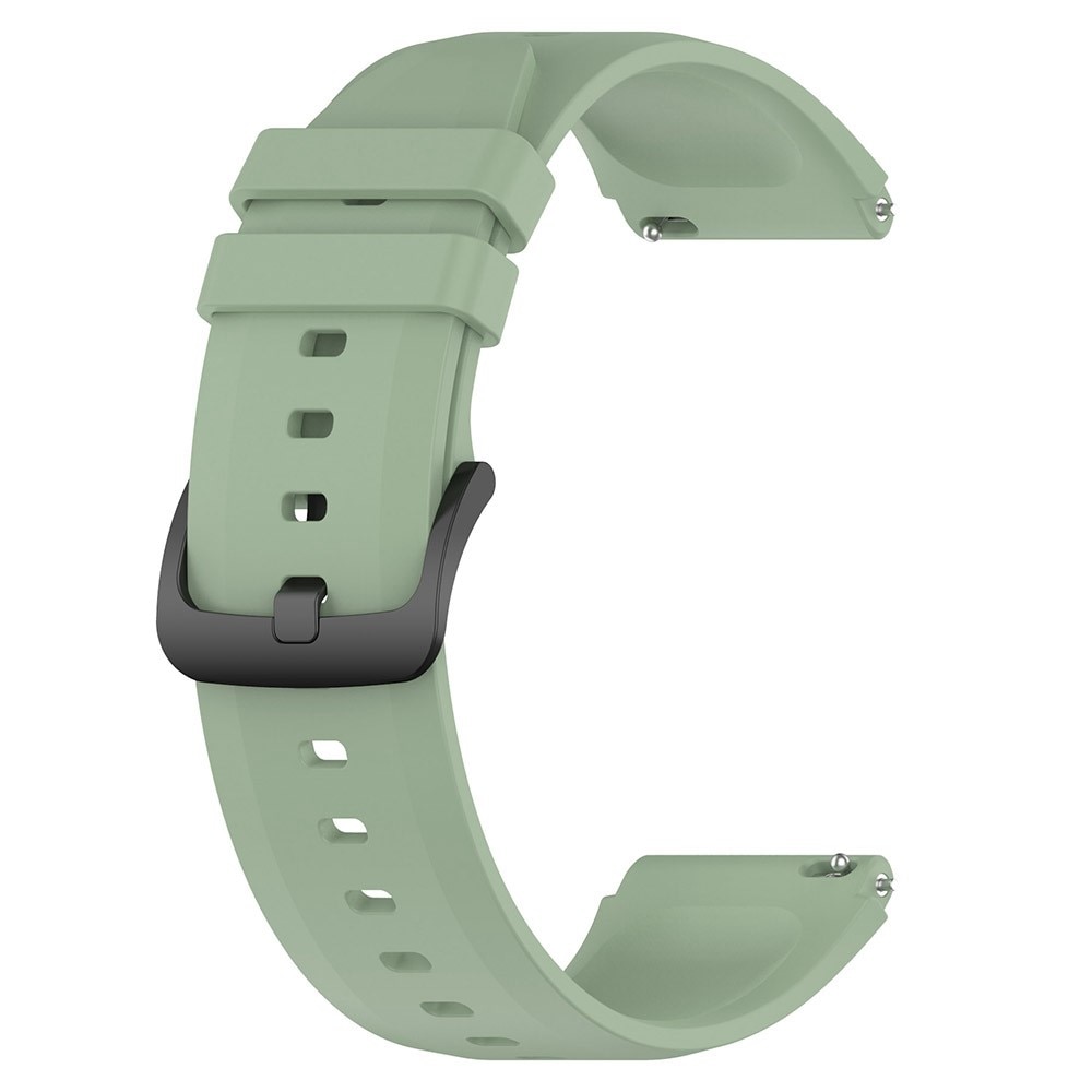 Xiaomi Watch S1 Armband aus Silikon, grün