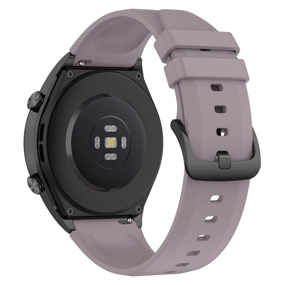Xiaomi Watch S1 Armband aus Silikon, lila