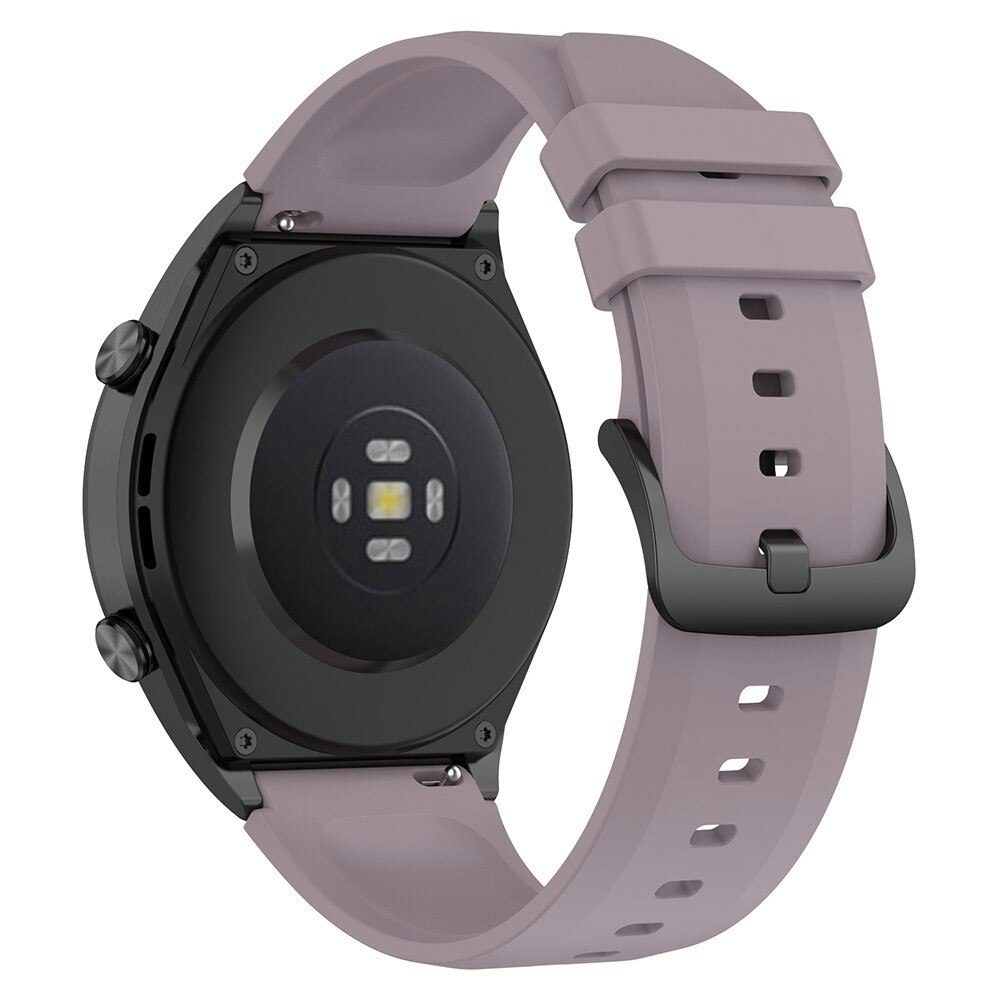 Xiaomi Watch S1 Armband aus Silikon Lila