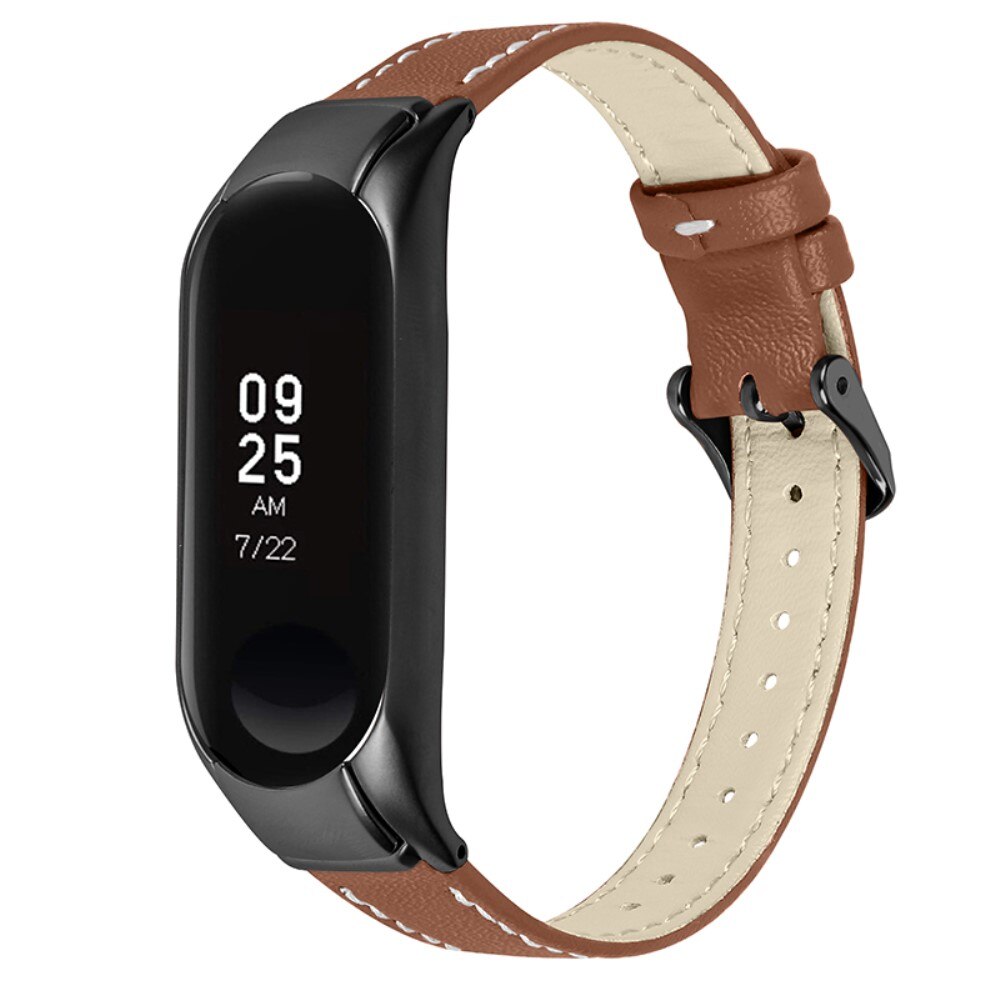   Lederarmband Braun