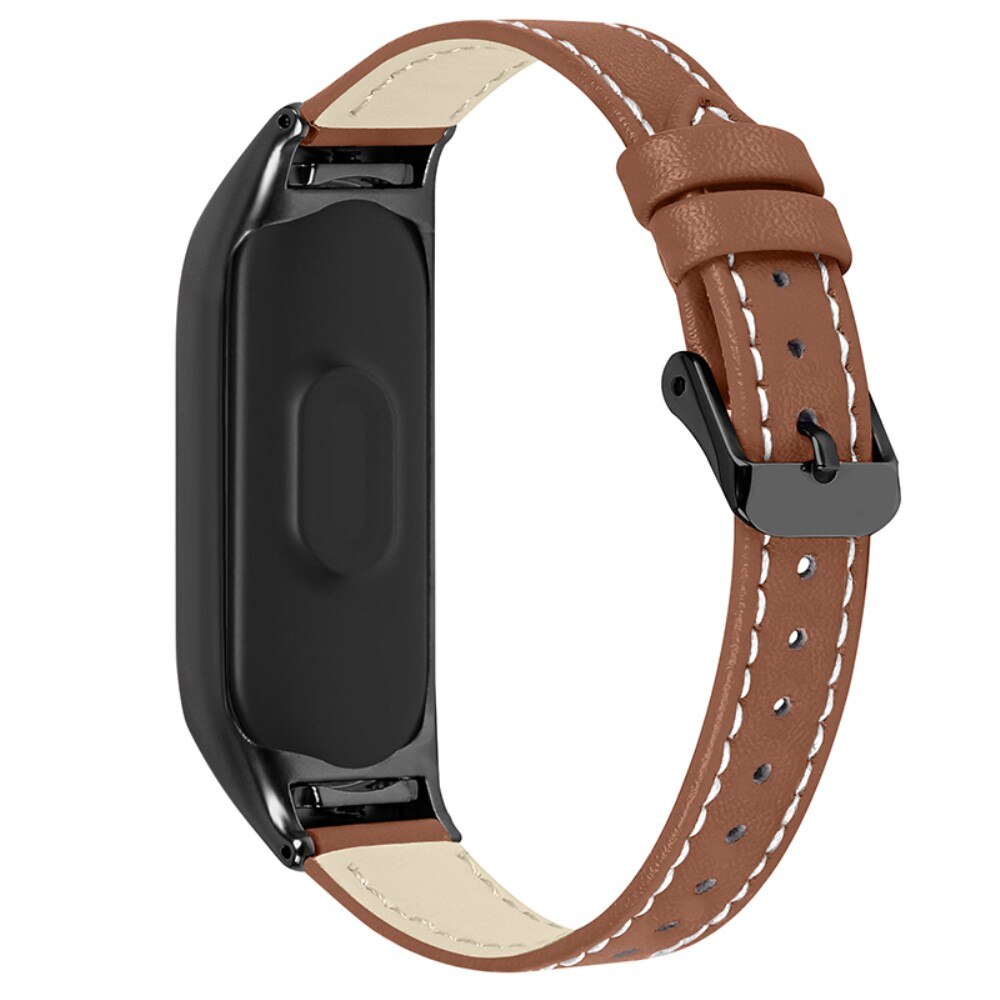   Lederarmband Braun