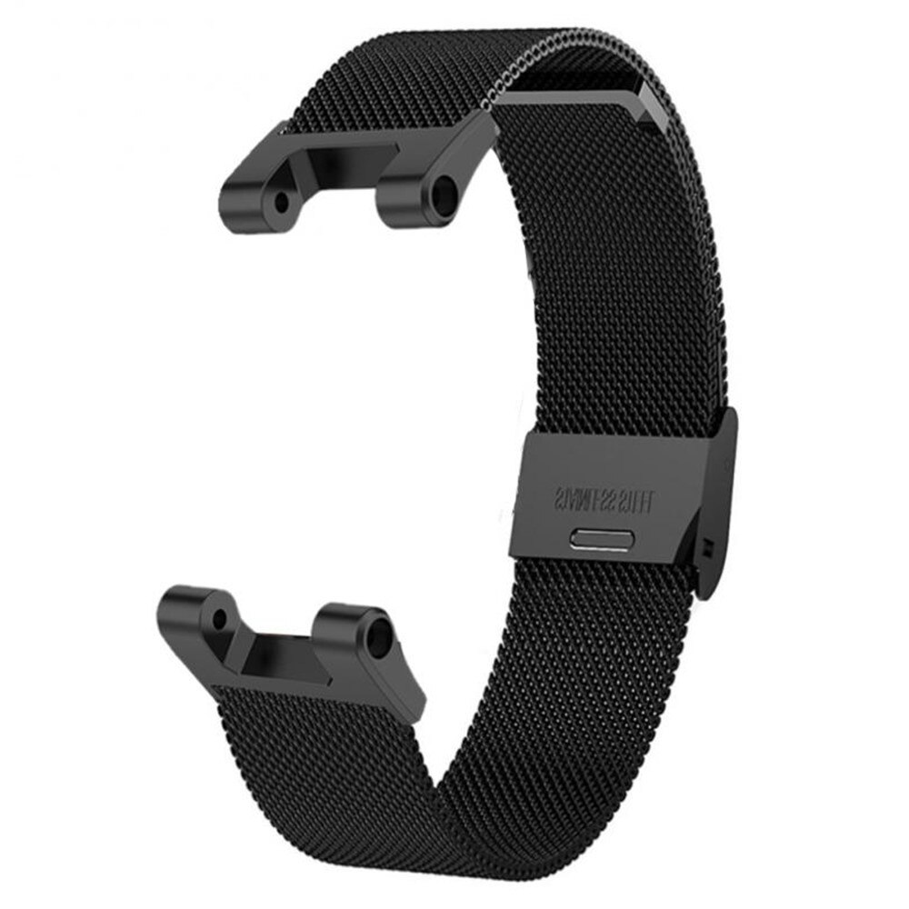 Amazfit T-Rex/T-Rex Pro Mesh-Armband, schwarz