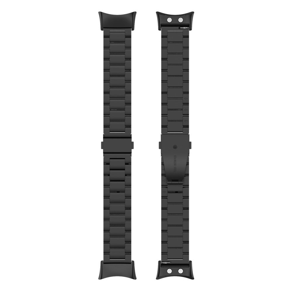 Garmin Forerunner 45 Armband aus Stahl Schwarz