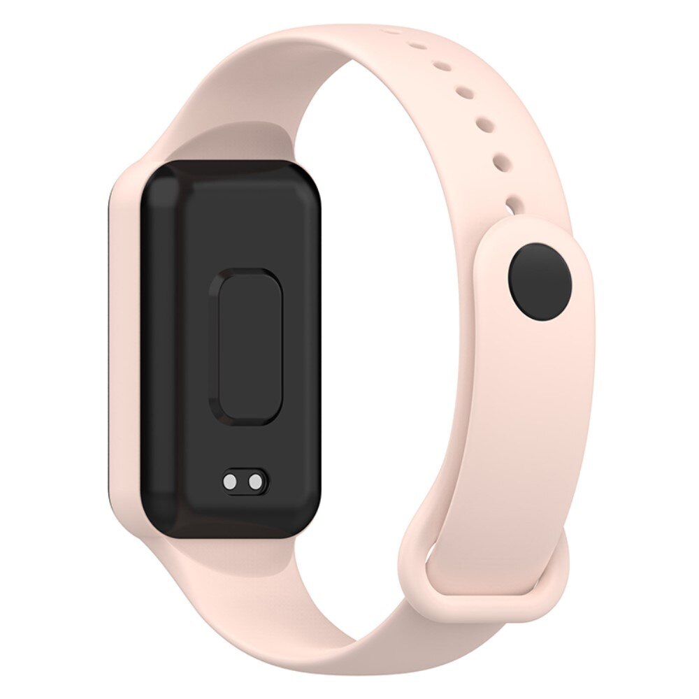 Amazfit Band 7 Armband aus Silikon, rosa