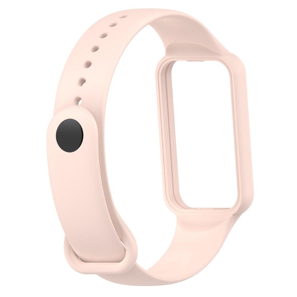 Amazfit Band 7 Armband aus Silikon, rosa