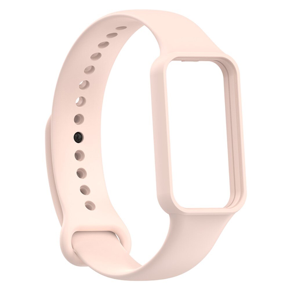 Amazfit Band 7 Armband aus Silikon, rosa