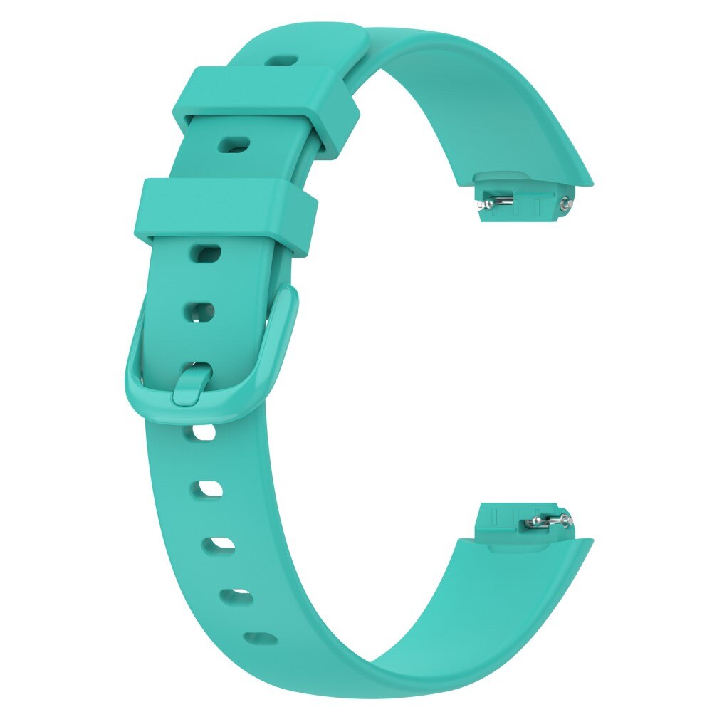 Fitbit Inspire 3 Armband aus Silikon, türkis