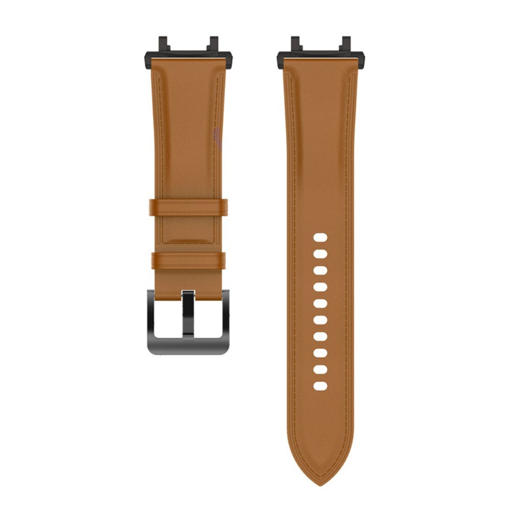  Lederarmband Braun