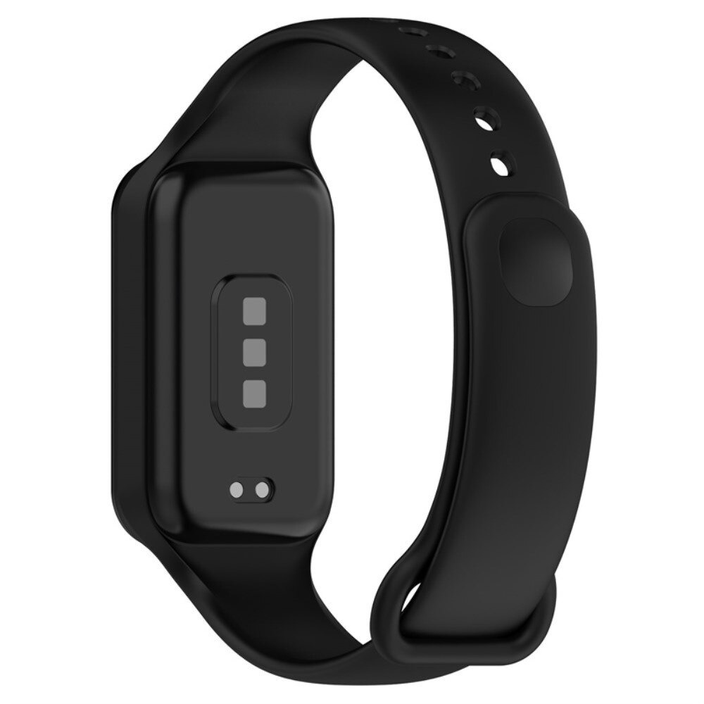 Xiaomi Redmi Smart Band 2 Armband aus Silikon Schwarz