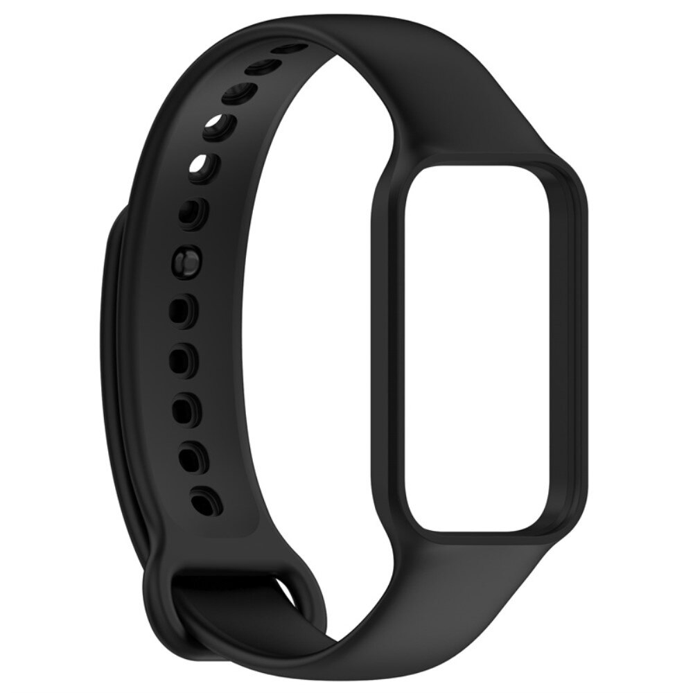 Xiaomi Redmi Smart Band 2 Armband aus Silikon Schwarz
