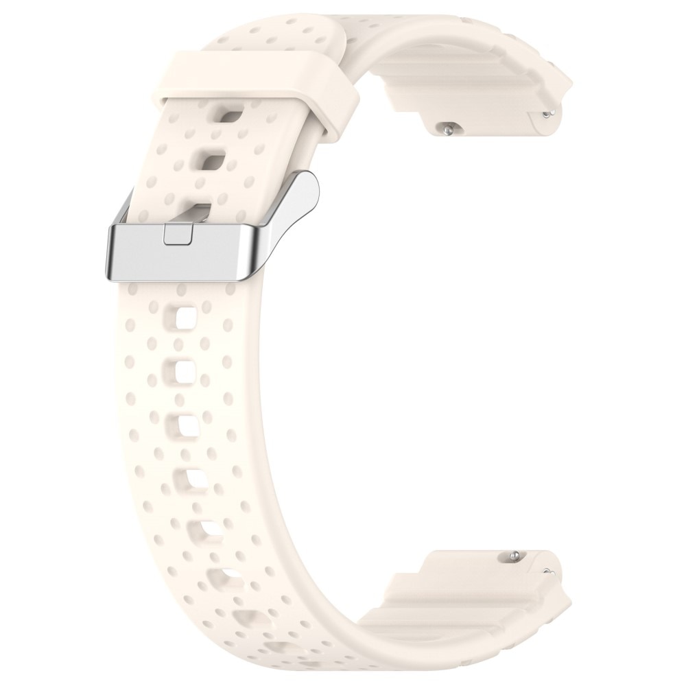 Xplora X5 Play Armband aus Silikon beige