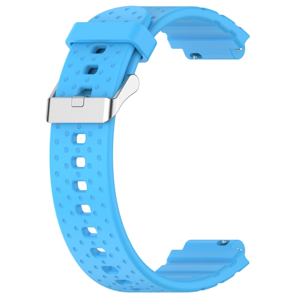 Xplora X5 Play Armband aus Silikon Blau