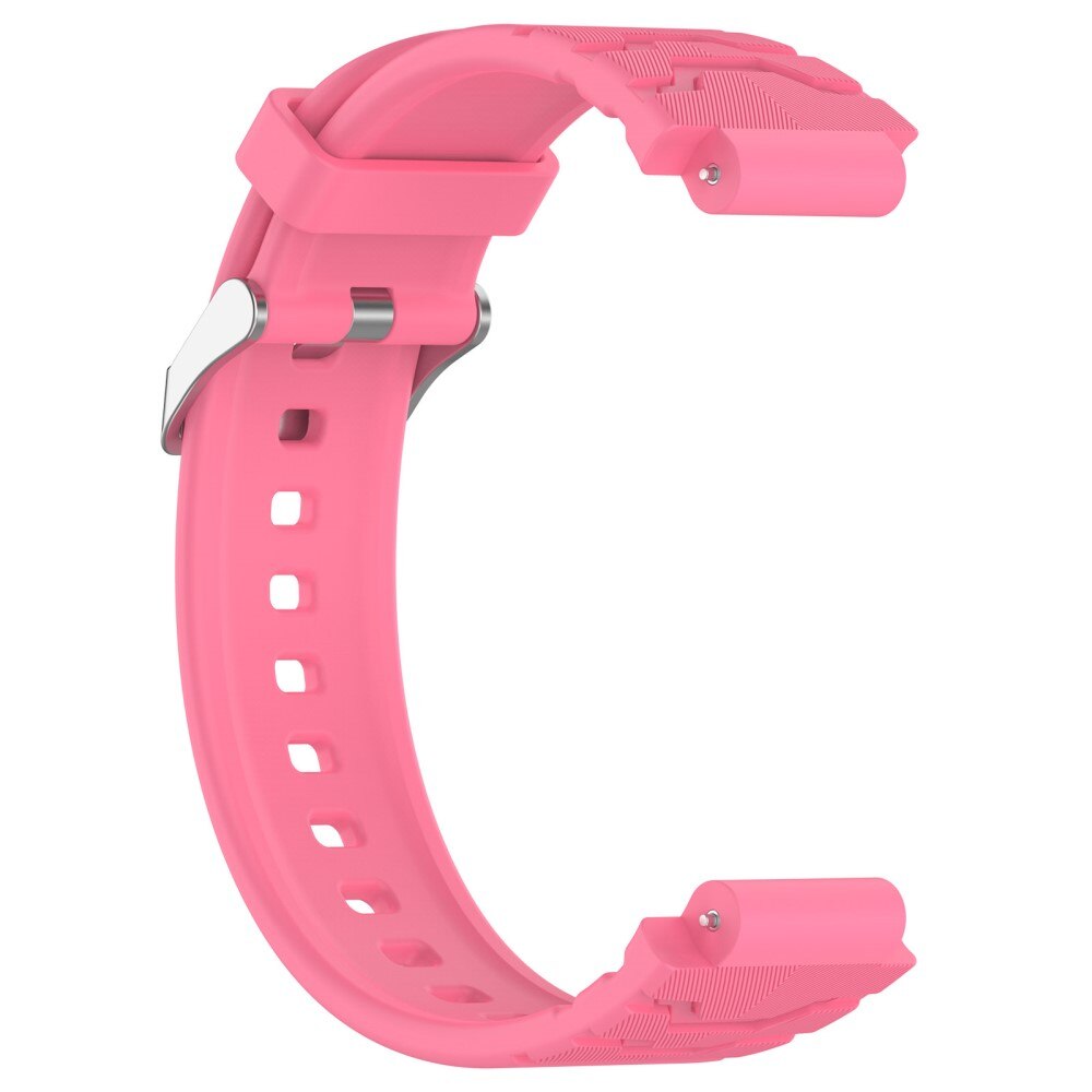 Xplora X5 Play Armband aus Silikon Rosa