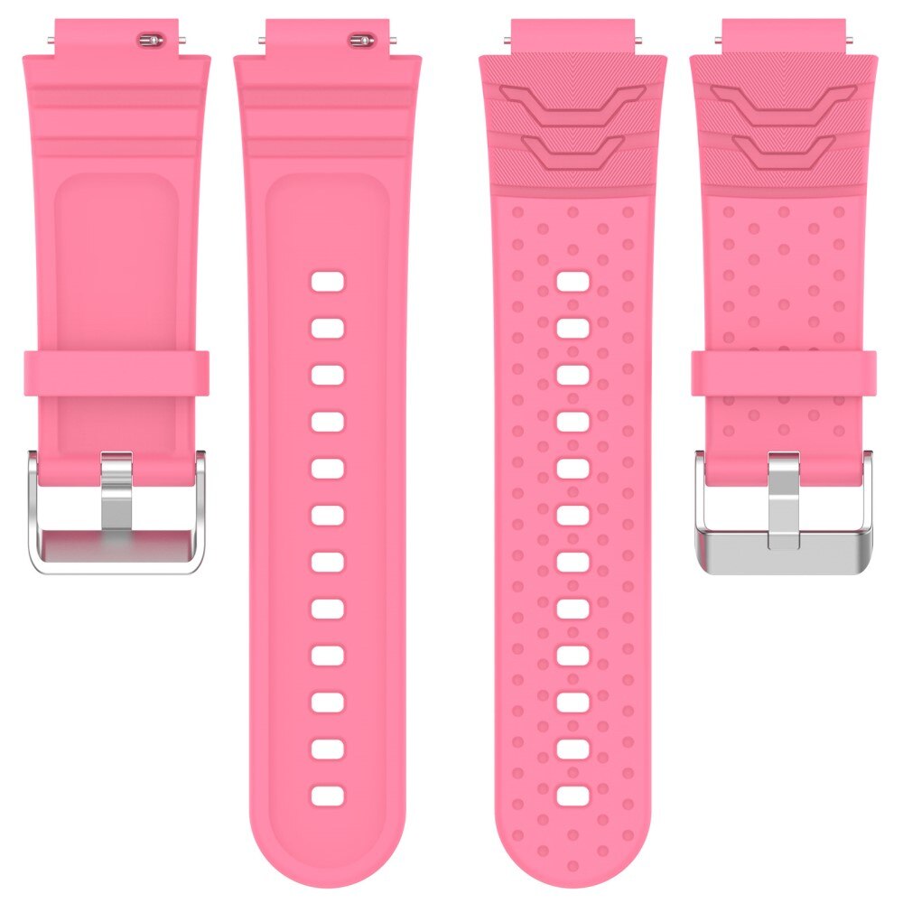 Xplora X5 Play Armband aus Silikon Rosa