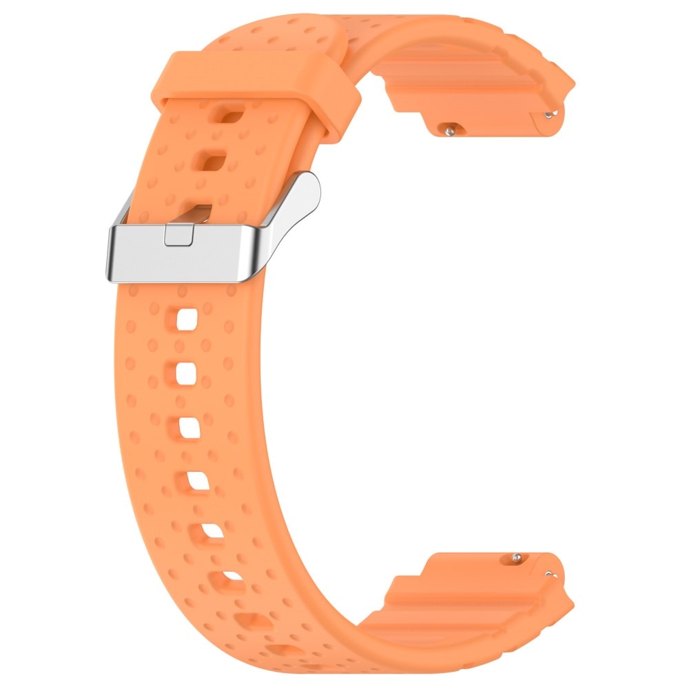 Xplora X5 Play Armband aus Silikon orange