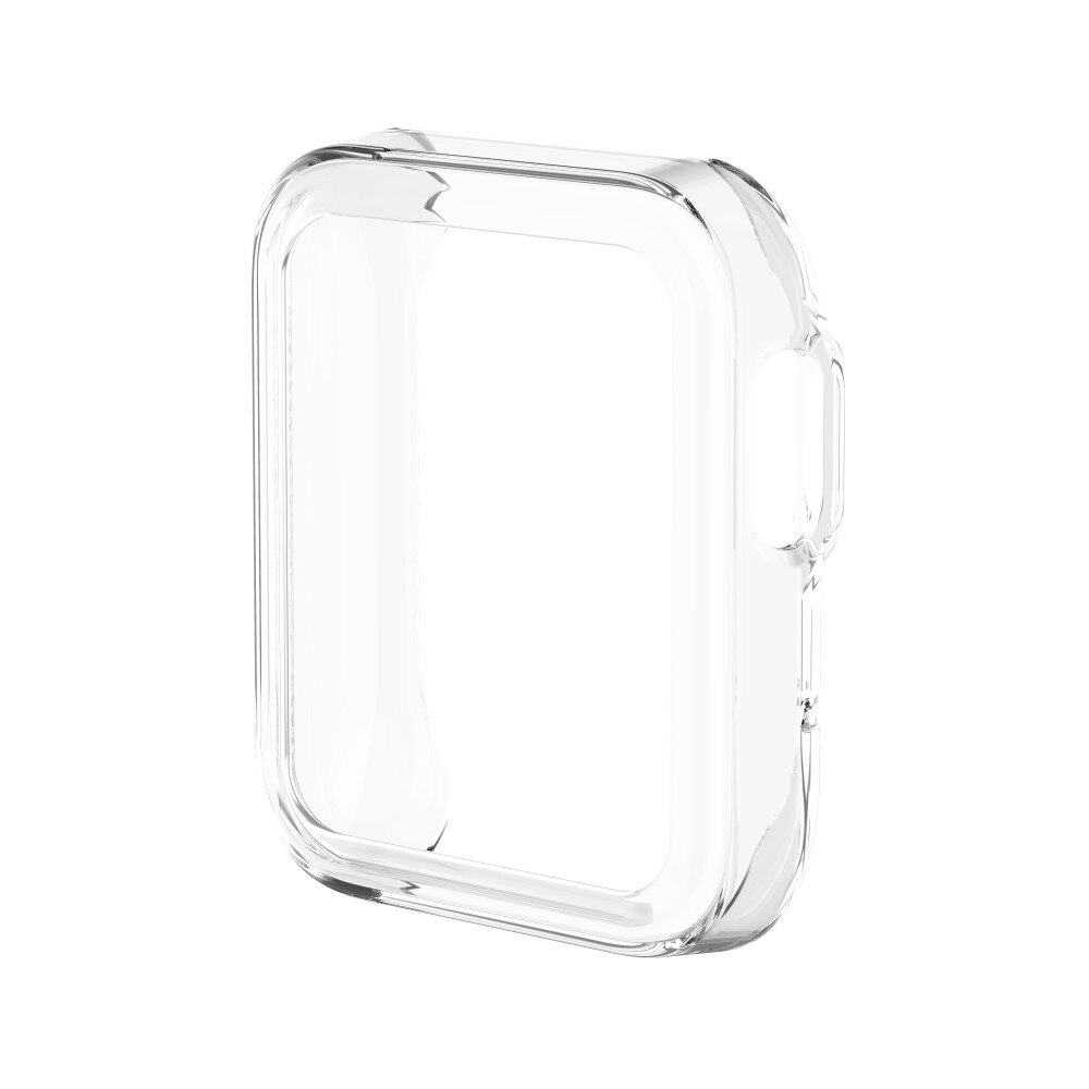 Xiaomi Mi Watch Lite Hülle Transparent