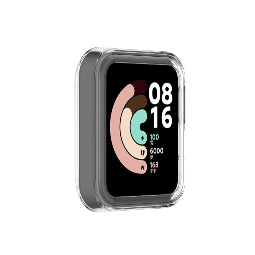 Xiaomi Mi Watch Lite Hülle Transparent