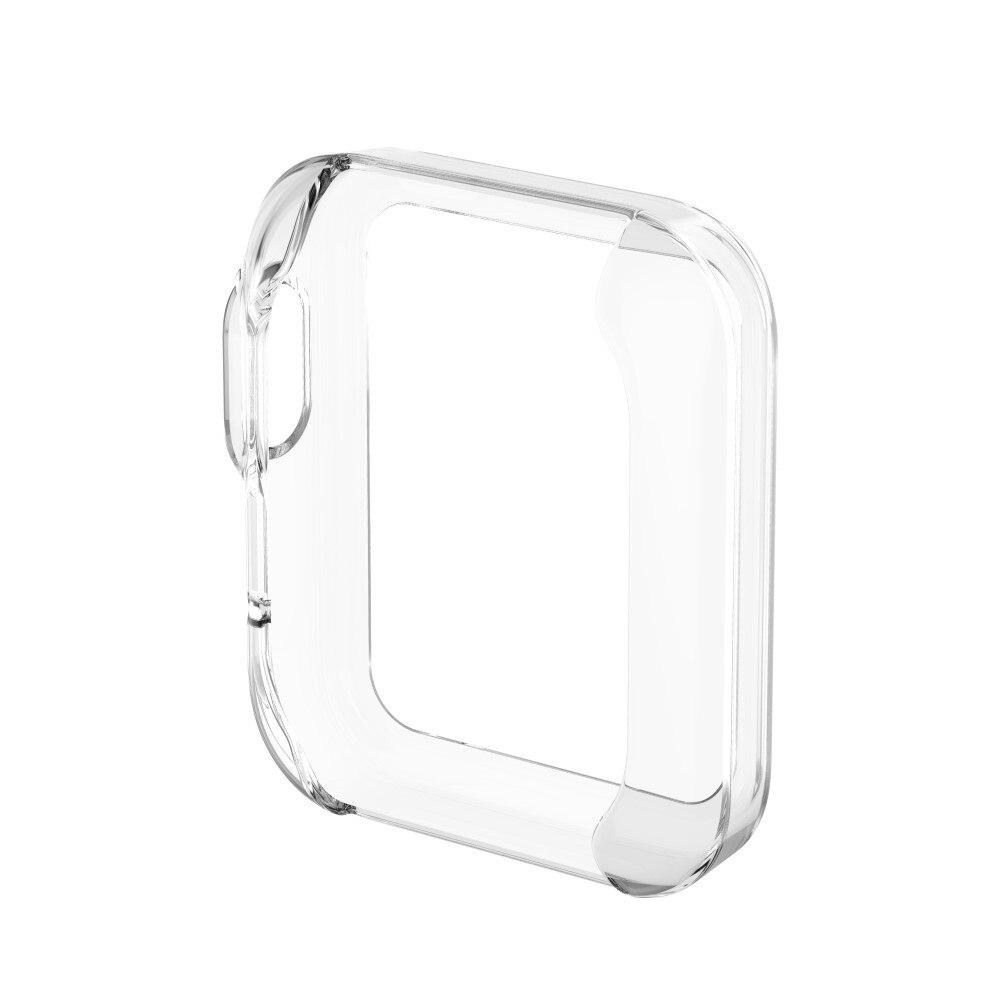 Xiaomi Mi Watch Lite Hülle Transparent