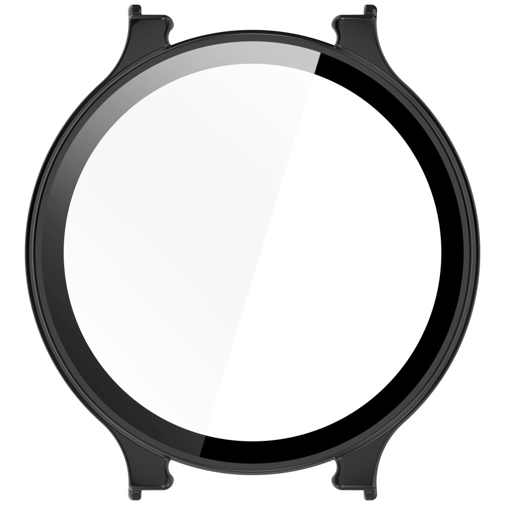 Full Cover Case Garmin Lily 2 Schwarz