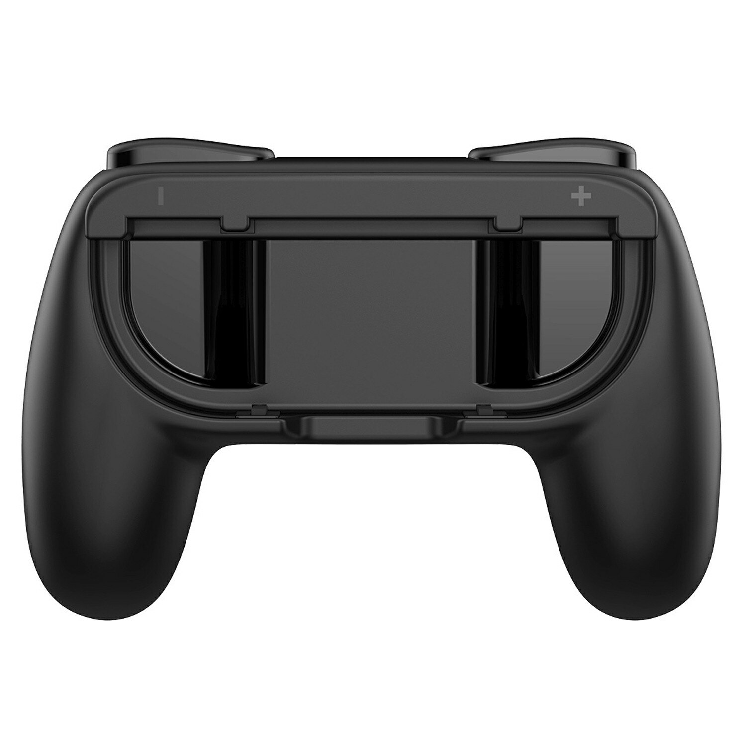 Joy-Con Griff Controller für Nintendo Switch 2 schwarz