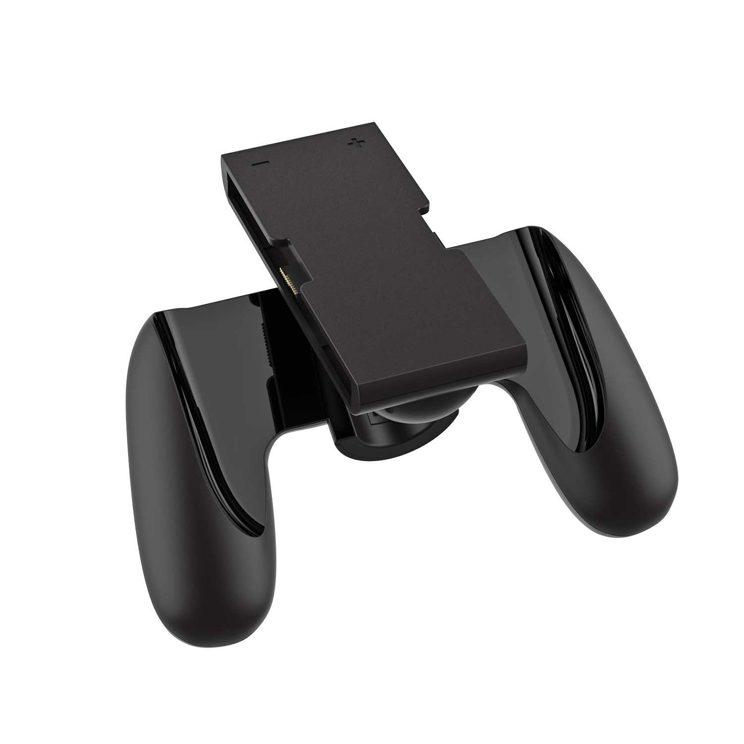 Handcontroller für Nintendo Switch 2 Joy-Con Schwarz