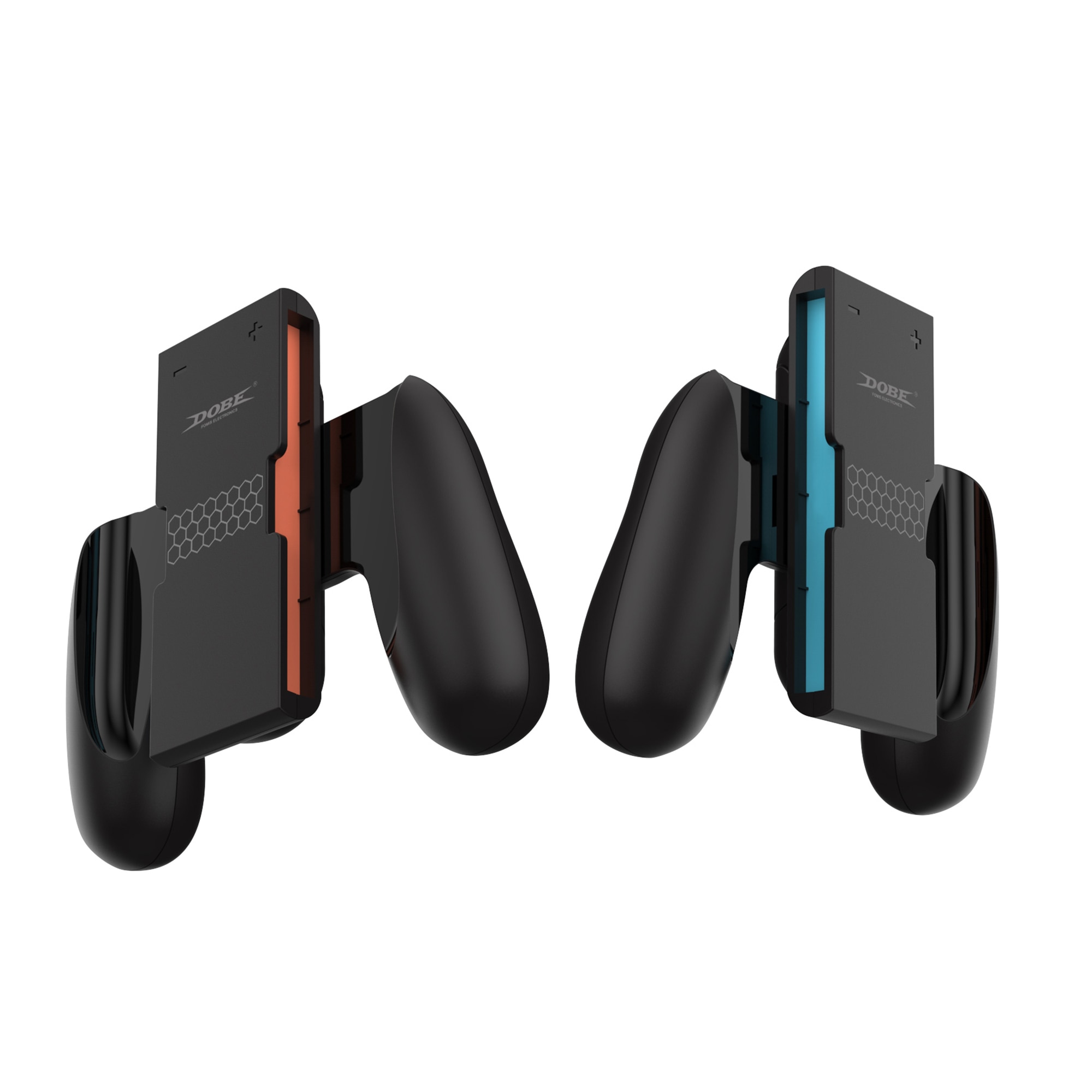 Handcontroller für Nintendo Switch 2 Joy-Con Schwarz
